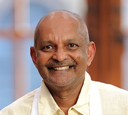 Kumar Pereira