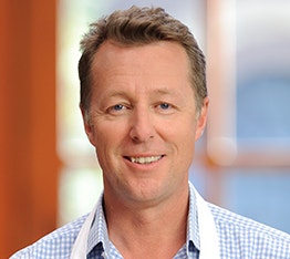 Peter Vickery
