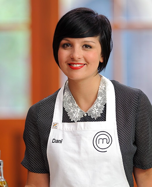 Dani Venn
