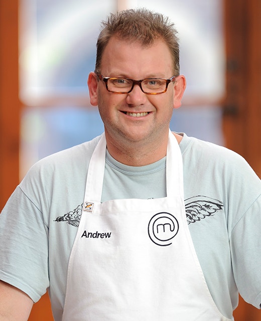 Andrew Henderson