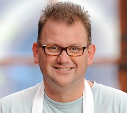Andrew Henderson