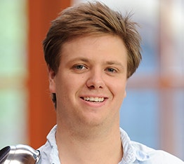 Michael Weldon