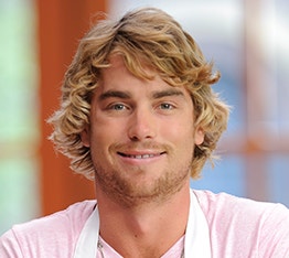 Hayden Quinn