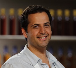 Jimmy Seervai