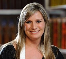 Carrie Johnston