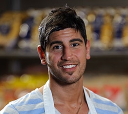 Philip Vakos