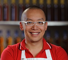 Alvin Quah