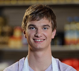 Matthew Caldicott
