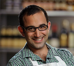 Peter Kritikides