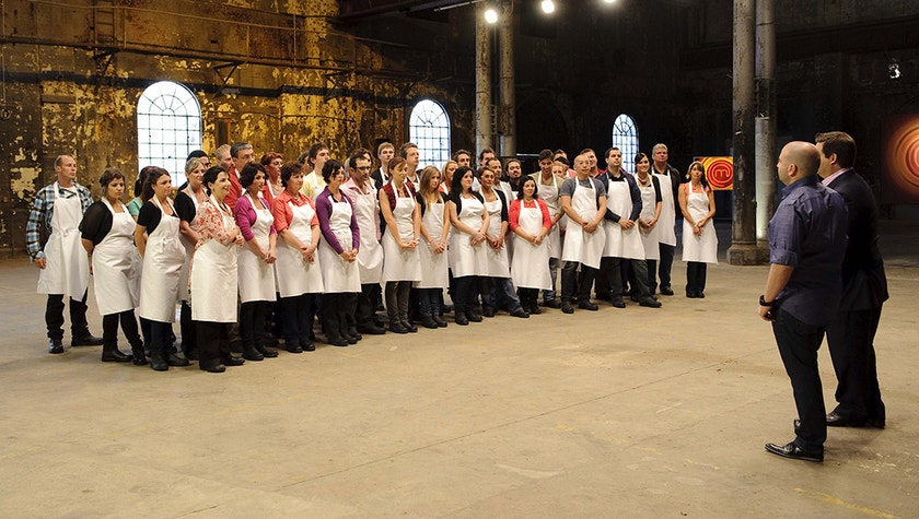 MasterChef