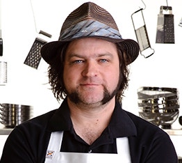 Chris Badenoch