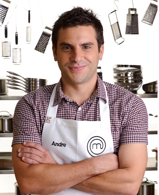 Andre Ursini