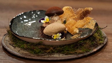 Mushroom