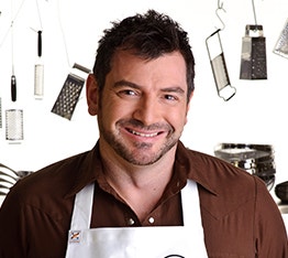 Brent Parker-Jones