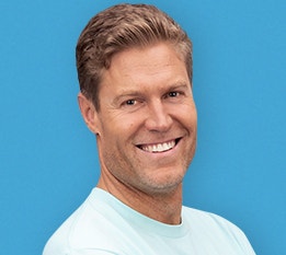 Dr Chris Brown