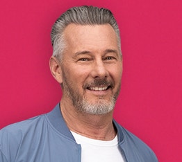 Barry "Baz" Du Bois