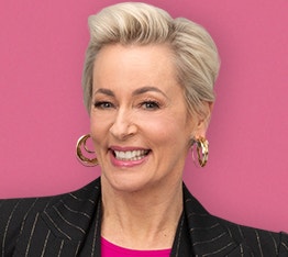 Amanda Keller
