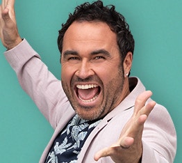 Miguel Maestre