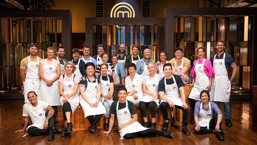 MasterChef
