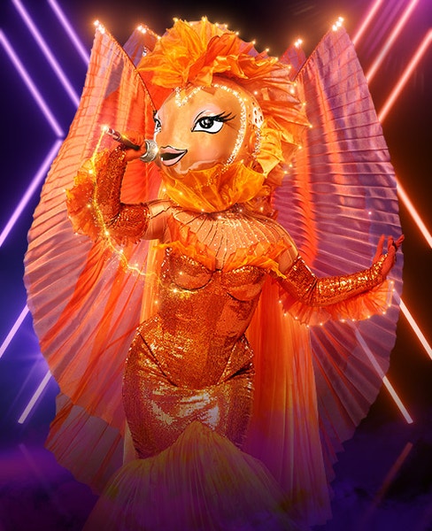 Goldfish