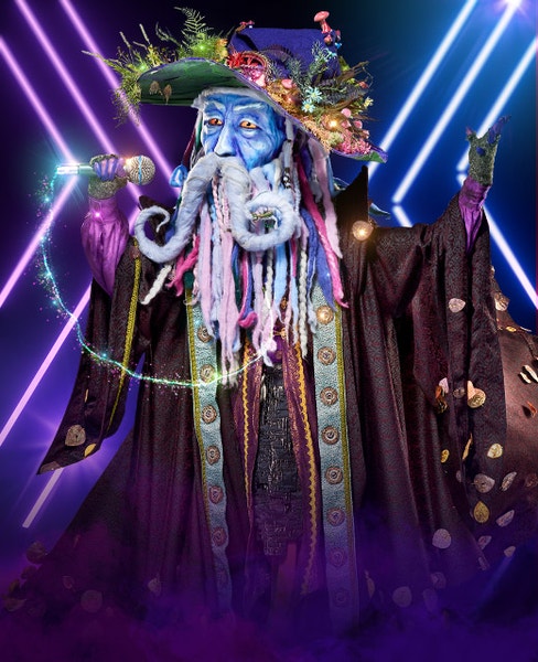 Wizard