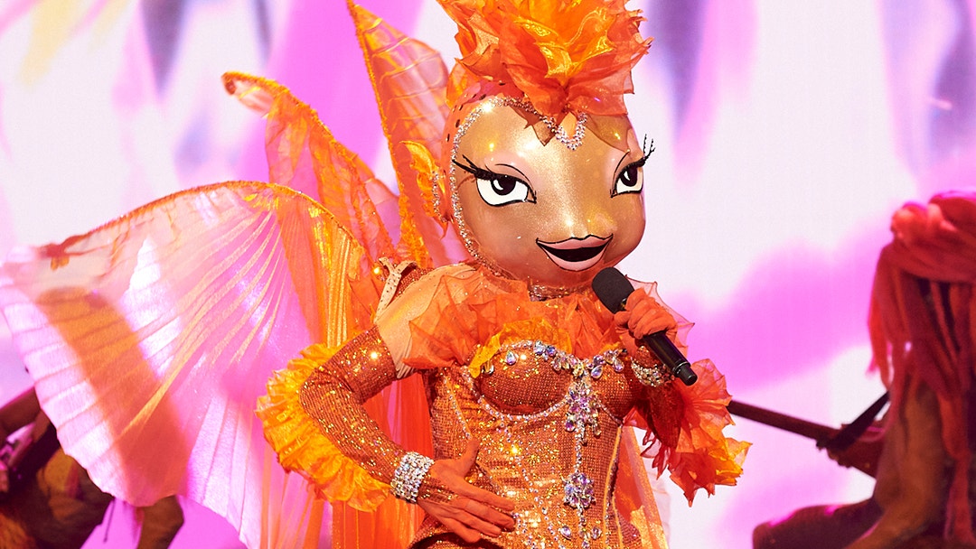 All The Clues From Episode 3 Of The Masked Singer 2020