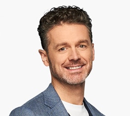 Jock Zonfrillo