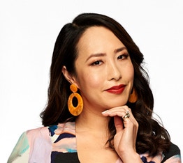 Melissa Leong