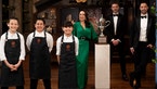 Get To Know The Junior MasterChef Top Three