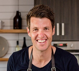 Ben Milbourne