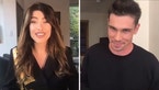 The Bold And The Beautiful’s Genius Tricks To COVID-Safe Kissing Scenes