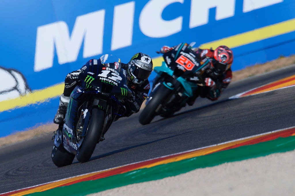 MotoGP 2020: Wrap Up