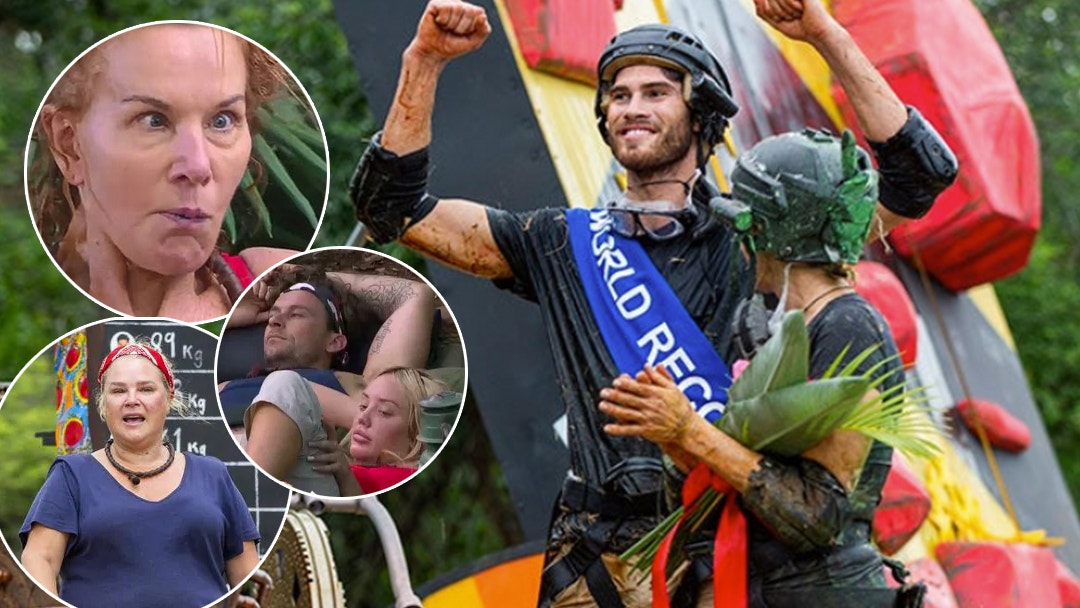 Some Of The Best Recent I’m A Celebrity Moments