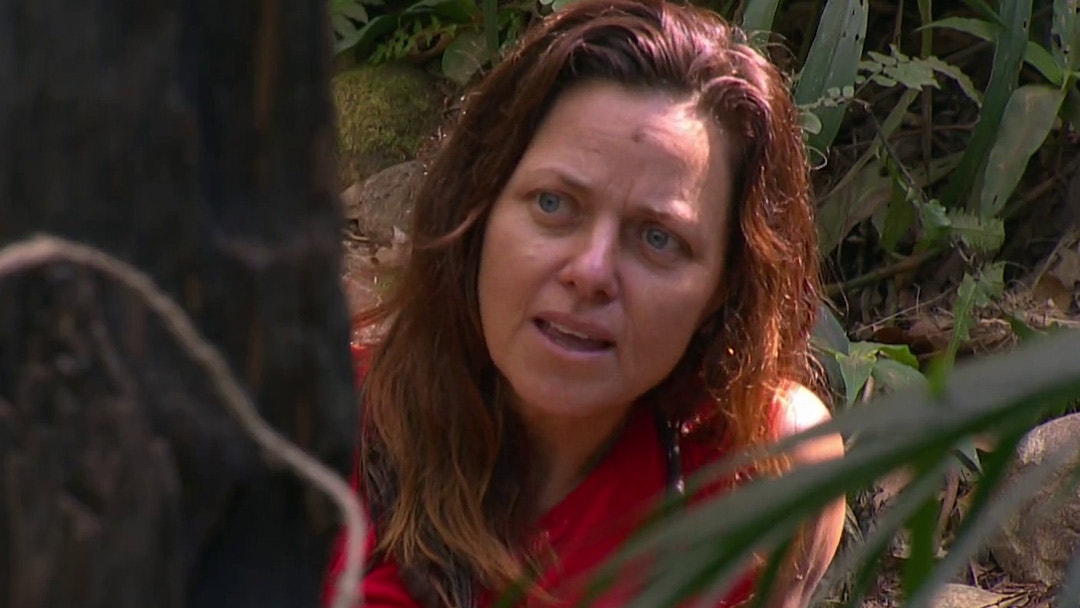 Toni Pearen Reveals What A Director Said To Make Her Feel Extremely Uncomfortable