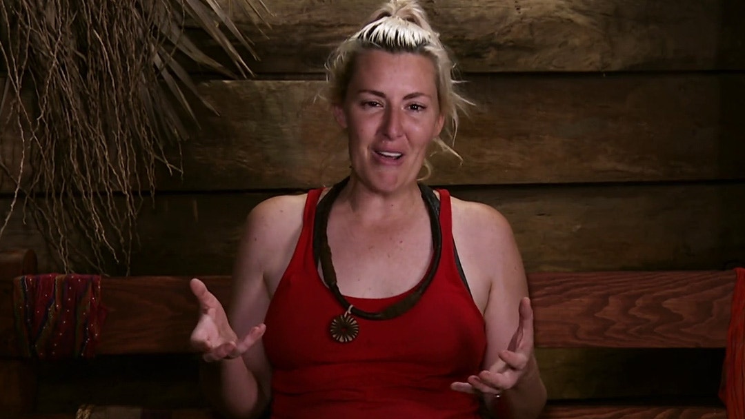 ‘That Was The Moment Our Lives Changed’: Jess Eva’s Incredible Journey