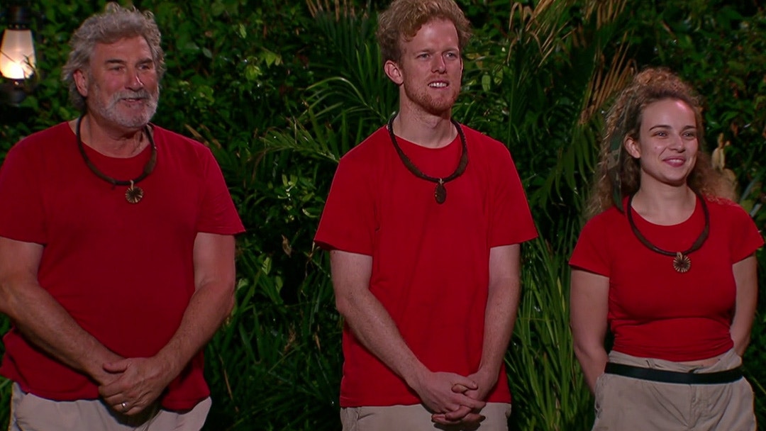 A Snake Bite And A Hectic Double Elimination Cements The Final 7 Celebrities For 2021