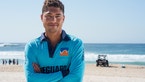 Meet Tyson: Bondi Rescue’s Newest Lifeguard