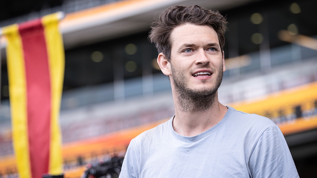 Jake Explains The Originals Alliance And Reveals The Secret Agreement He Had In The Race