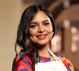 Kishwar Chowdhury