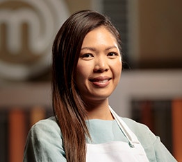 Therese Lum