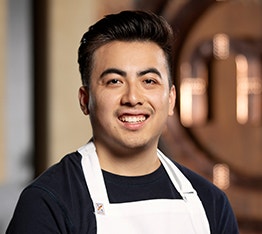 Trent Vu