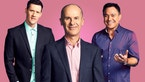 ‘I See Myself As A Target On Our Show’: Tom Gleisner Braces For A New Season Of Have You Been Paying Attention?