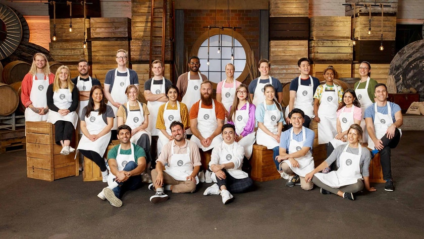 MasterChef