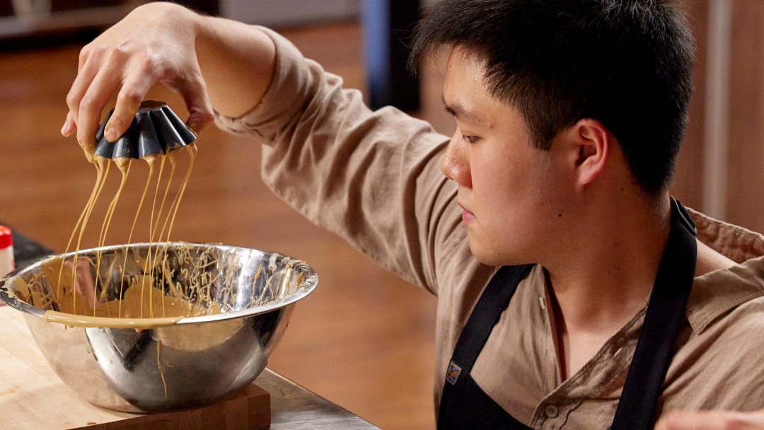 How To Temper Chocolate: A Foolproof And Easy Method From Kirsten Tibballs