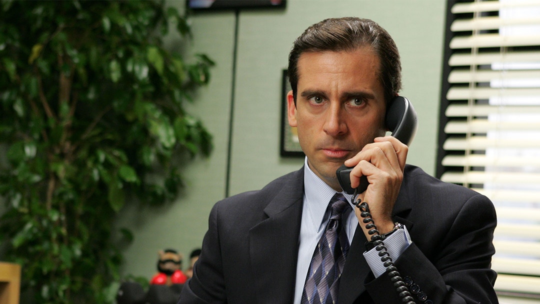 Here Are The Best Moments From The Office’s Best Boss, Michael Scott