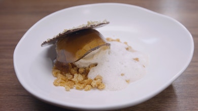 Coke and Potato Chips