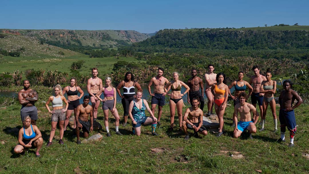 Meet The Contestants From Survivor South Africa: Immunity Island 