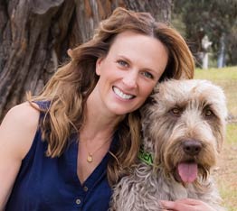 Dr Melissa Meehan