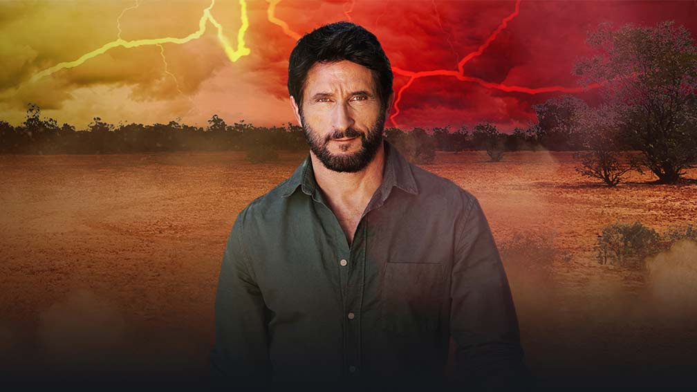 Australian Survivor Social Profiles