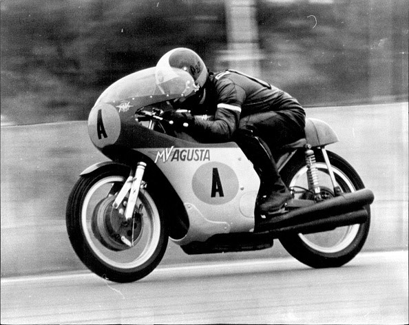 MotoGP Legends - Giacomo Agostini